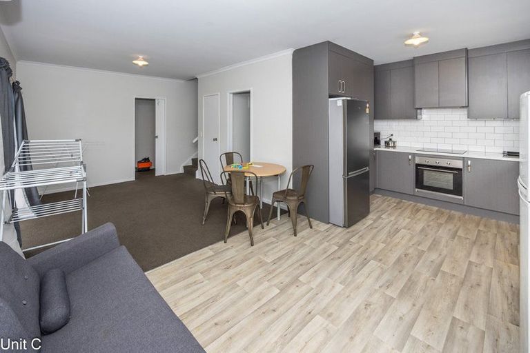 Photo of property in 103 Aurora Terrace, Hillcrest, Hamilton, 3216