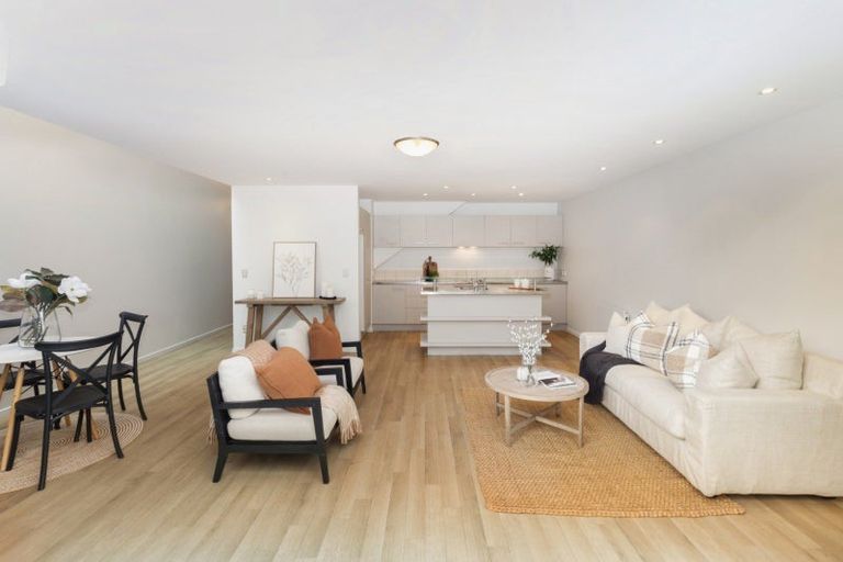 Photo of property in 5/121 Bishop Street, St Albans, Christchurch, 8014