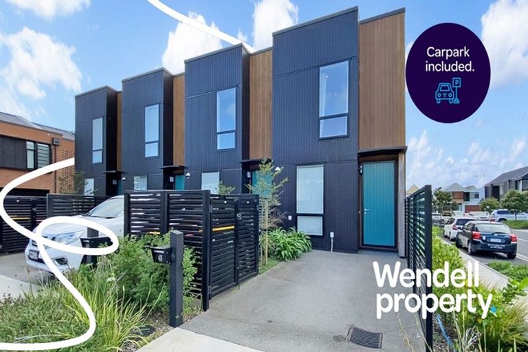 Photo of property in 4b Hastings Street, Hobsonville, Auckland, 0616