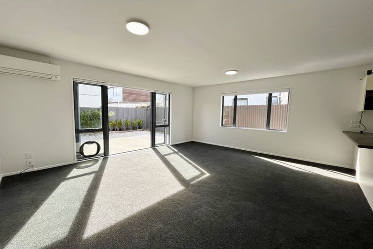 Photo of property in 43c Purchas Street, St Albans, Christchurch, 8014