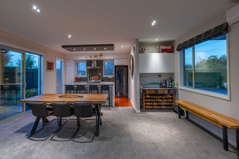 Photo of property in 70 Rotherham Drive, West Melton, 7618