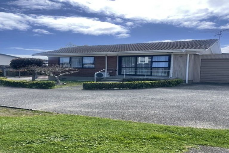 Photo of property in 3/3 Margaret Street, Papakura, 2110