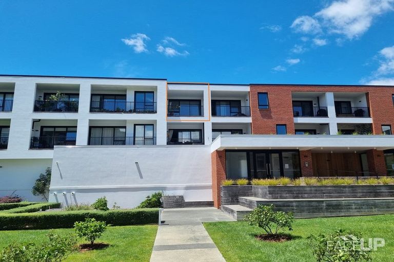 Photo of property in 213/81 Mapou Road, Hobsonville, Auckland, 0616