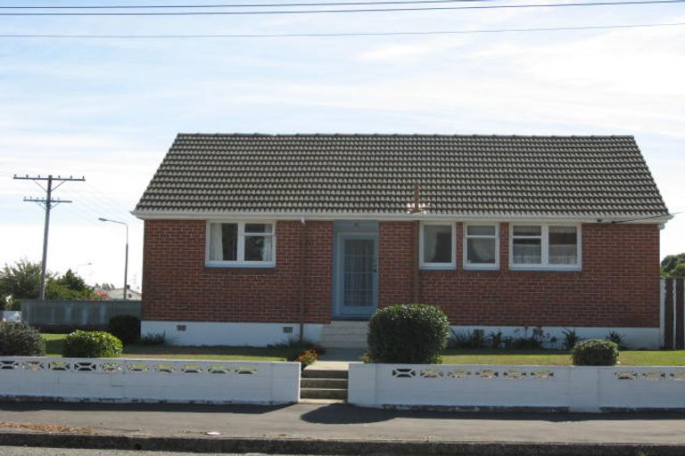 Photo of property in 13 William Street, Ashburton, 7700