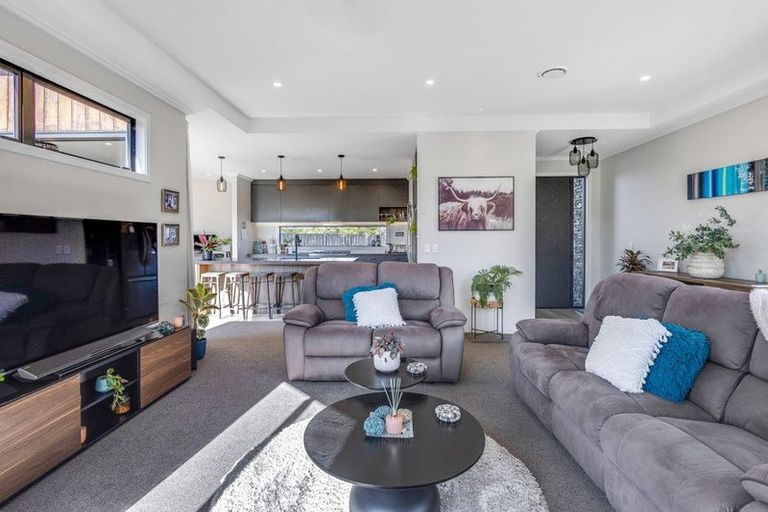 Photo of property in 12 Riverstone Drive, Rolleston, 7614