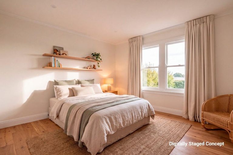 Photo of property in 45 Collingwood Street, Eltham, 4322