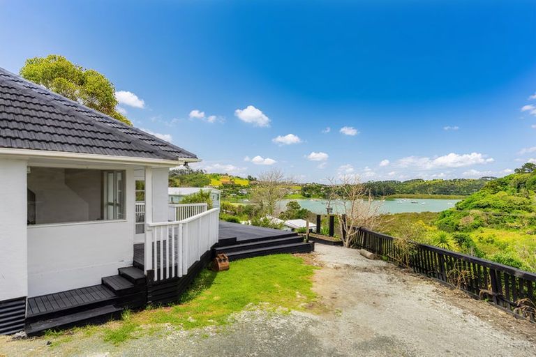 Photo of property in 1121 Whakapirau Road, Whakapirau, 0583