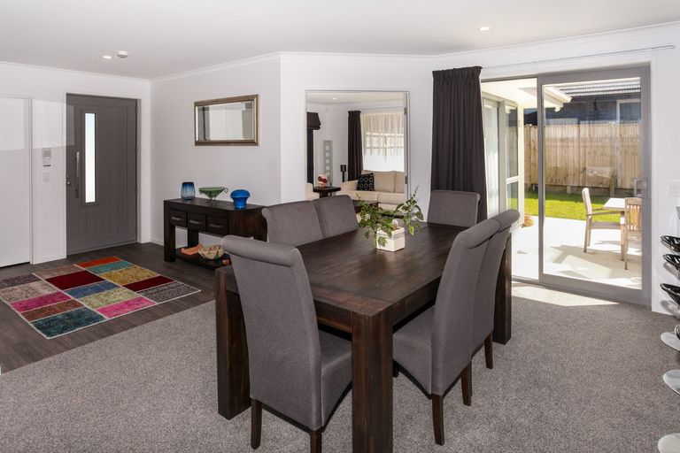 Photo of property in 130 Hillpark Drive, Pokeno, 2402