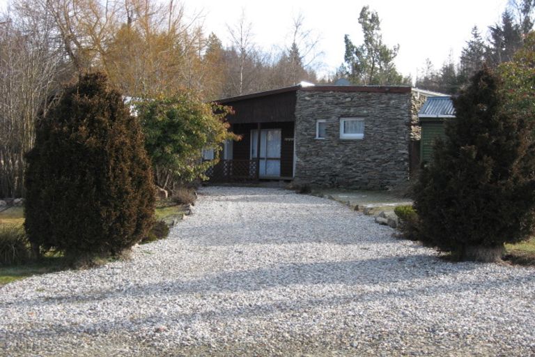 Photo of property in 20 Foyle Street, Naseby, 9396