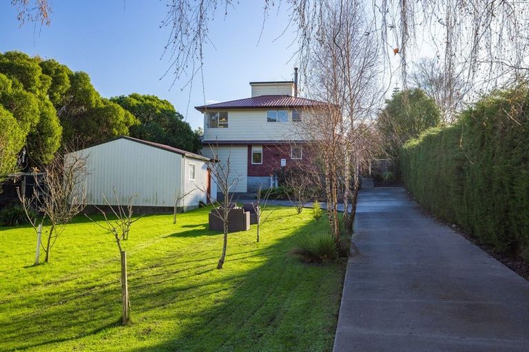 Photo of property in 4 Tau Crescent, Diamond Harbour, 8972