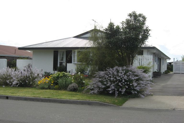 Photo of property in 2/48 Brooklyn Drive, Redwoodtown, Blenheim, 7201
