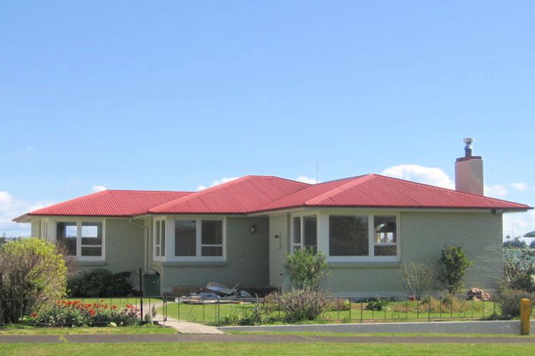 Photo of property in 14 Manson Street, Gate Pa, Tauranga, 3112