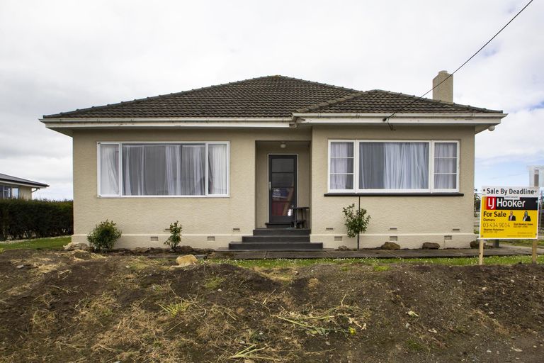 Photo of property in 34 London Street, Hampden, 9410