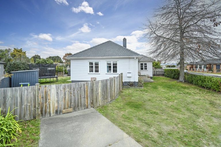 Photo of property in 803 Rangiora Street, Mahora, Hastings, 4120