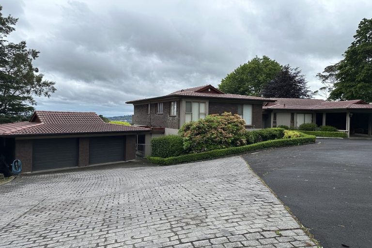 Photo of property in 400 Redoubt Road, Totara Park, Auckland, 2019