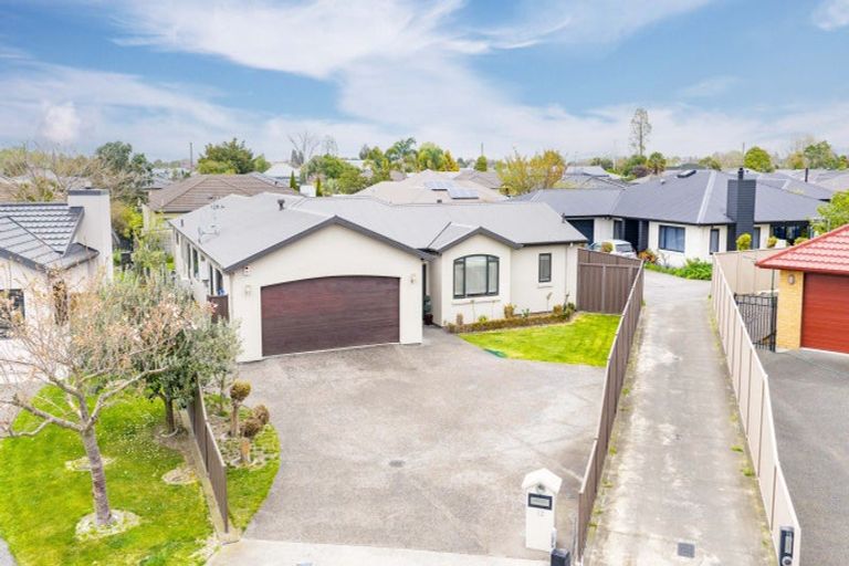 Photo of property in 12 Inglis Place, Mahora, Hastings, 4120