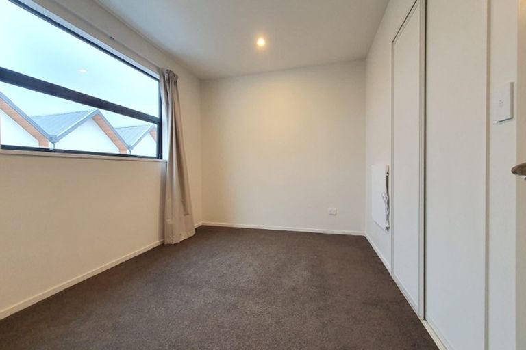 Photo of property in 4/294 Hereford Street, Christchurch Central, Christchurch, 8011