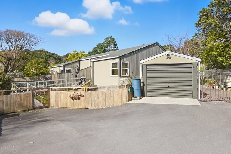 Photo of property in 17a Epiha Street, Paraparaumu, 5032