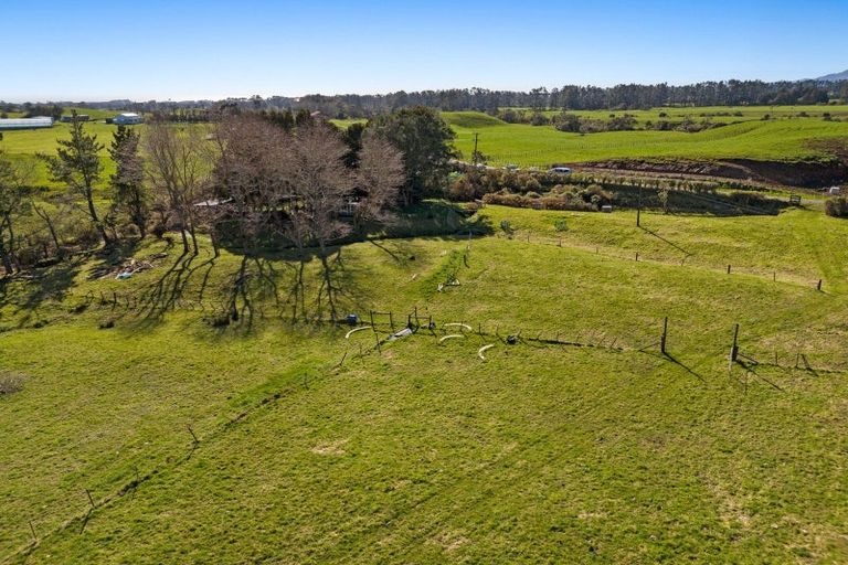 Photo of property in 194 Upper Newall Road, Newall, Warea, 4381