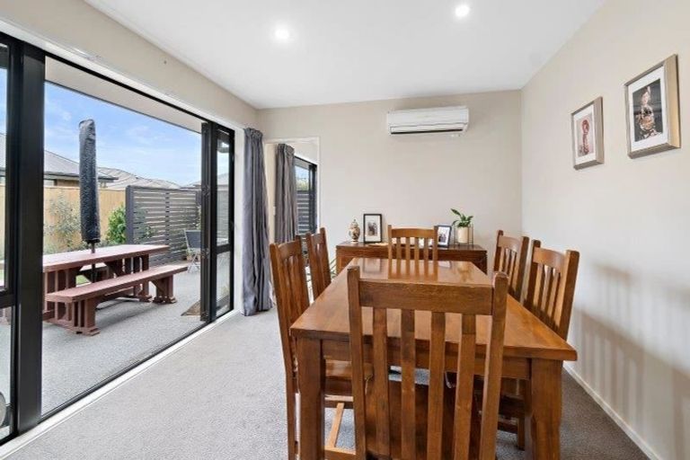 Photo of property in 5 Barrosa Street, Lincoln, 7608