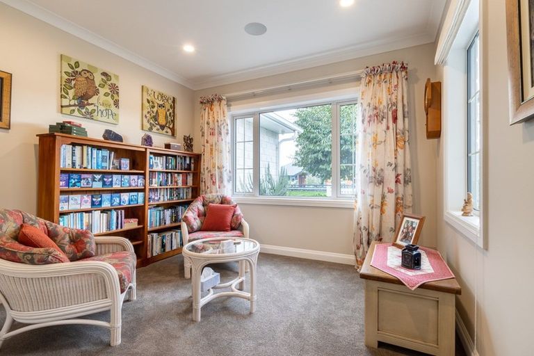 Photo of property in 16 Shadbolt Drive, Leamington, Cambridge, 3432