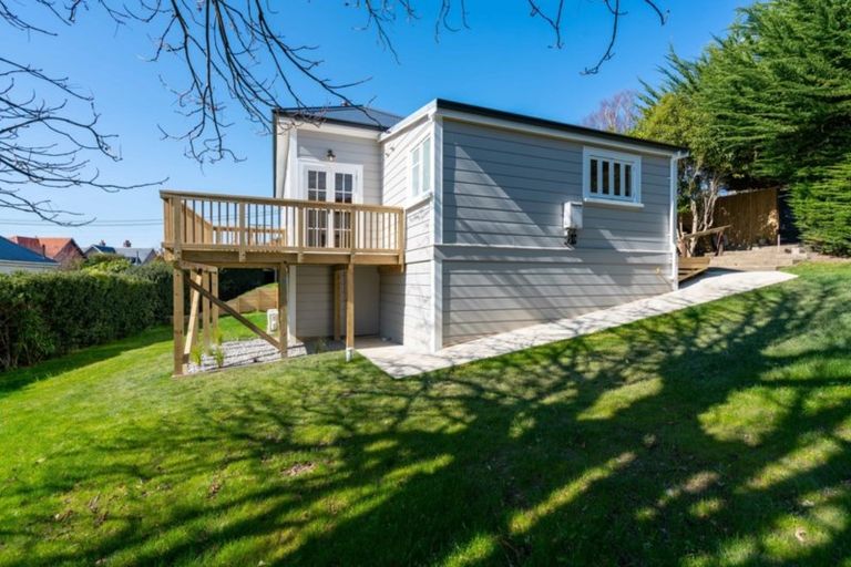 Photo of property in 449 Highgate, Maori Hill, Dunedin, 9010