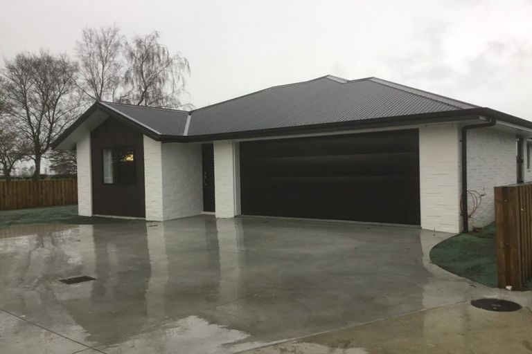 Photo of property in 57c Waharoa Road, Matamata, 3400