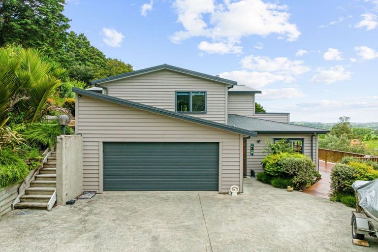 Photo of property in 292 Crane Road, Kauri, Kamo, 0185