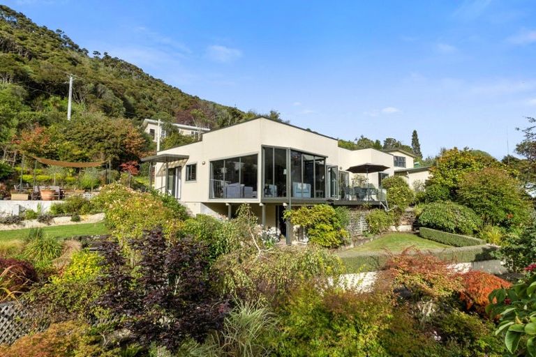 Photo of property in 29 Thornicroft Road, Waitati, 9085