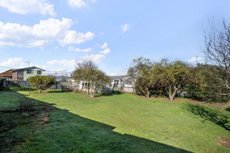 Photo of property in 1 Mahoe Street, Levin, 5510