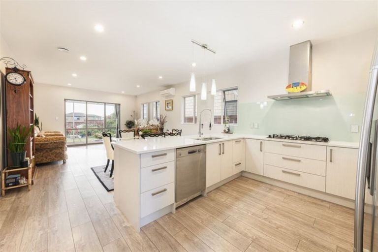 Photo of property in 5 Kiltole Drive, Flat Bush, Auckland, 2019