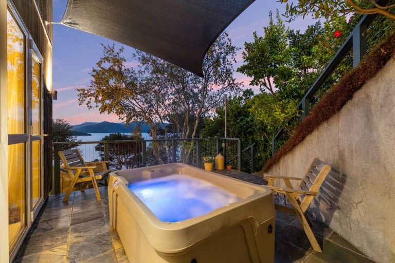 Photo of property in 273 Port Underwood Road, Waikawa, Picton, 7281