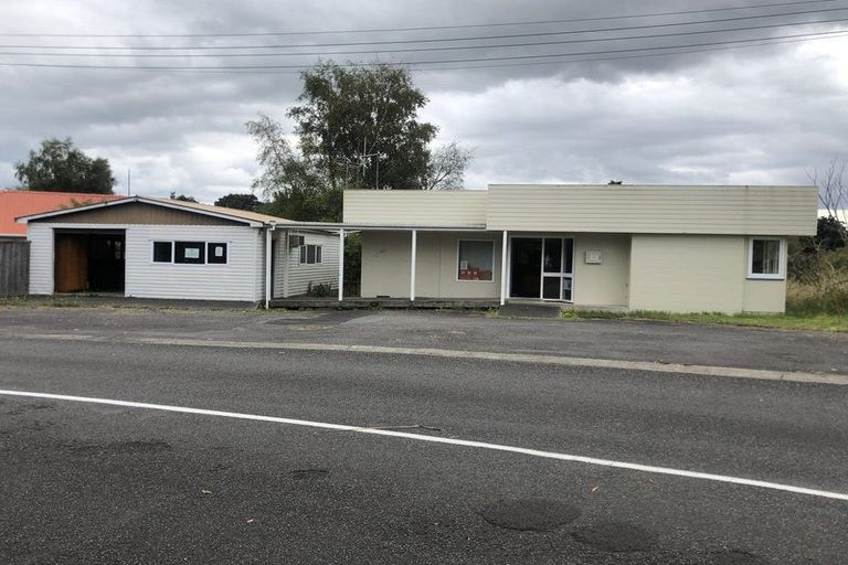 Photo of property in 17 Rata Street, Ohakune, 4625