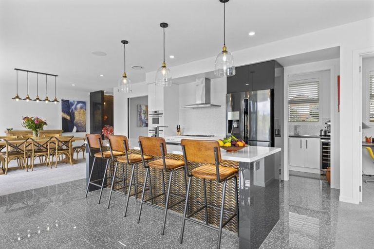 Photo of property in 4 Kotare Grove, Cambridge, 3434