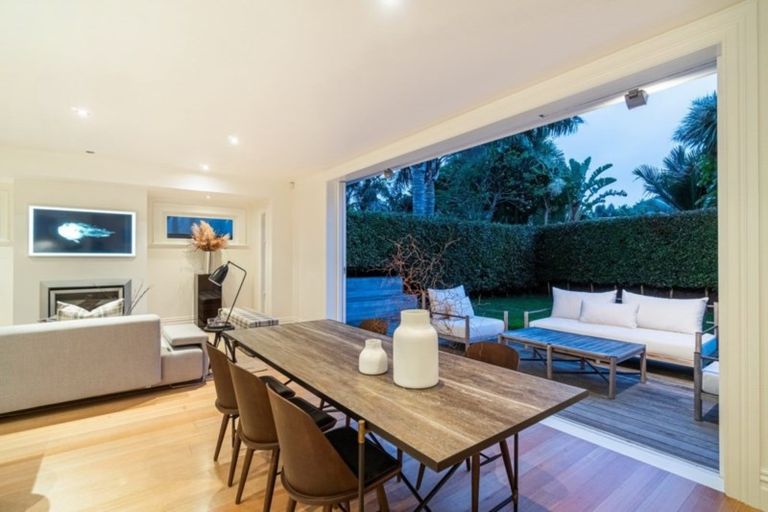 Photo of property in 55 Summer Street, Ponsonby, Auckland, 1011