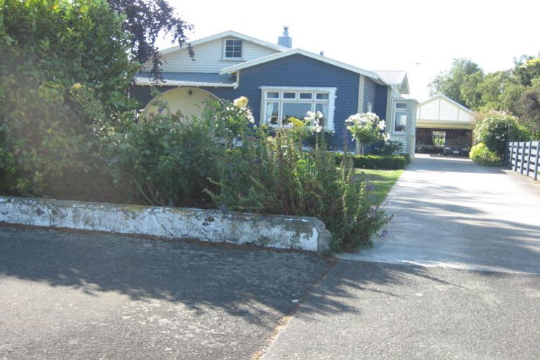 Photo of property in 8 Grey Street, Feilding, 4702