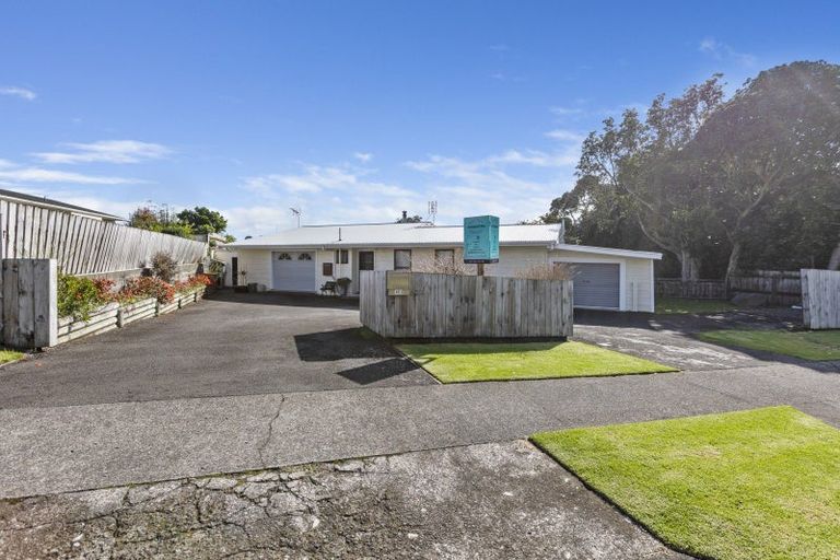 Photo of property in 161 Parklands Avenue, Bell Block, New Plymouth, 4312