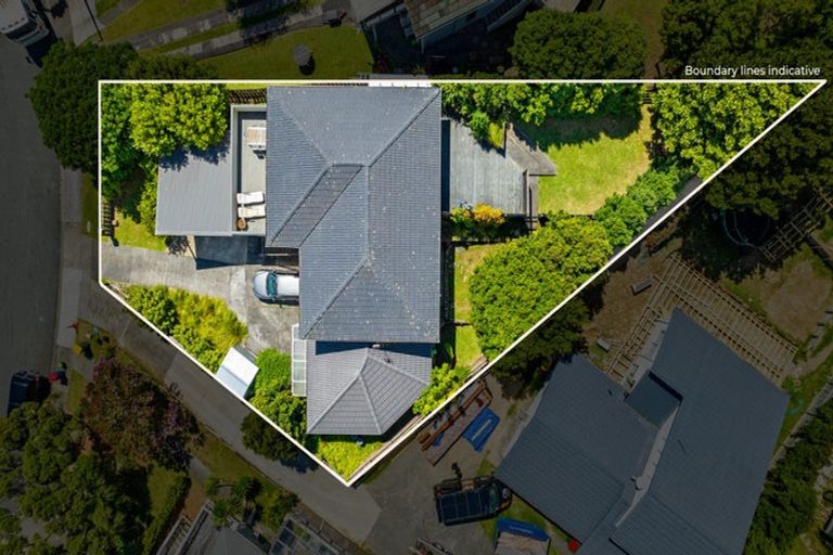 Photo of property in 21 Seon Place, Birkdale, Auckland, 0626