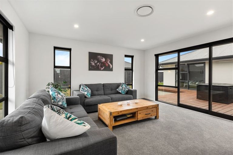 Photo of property in 60 Branthwaite Drive, Rolleston, 7615