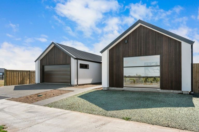 Photo of property in 810 Selwyn Road, Rolleston, 7614