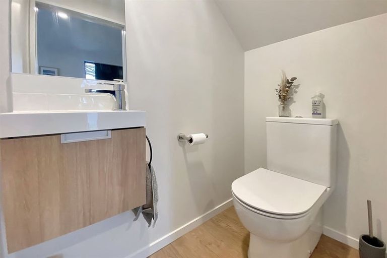 Photo of property in 4/10 Browning Street, Sydenham, Christchurch, 8023