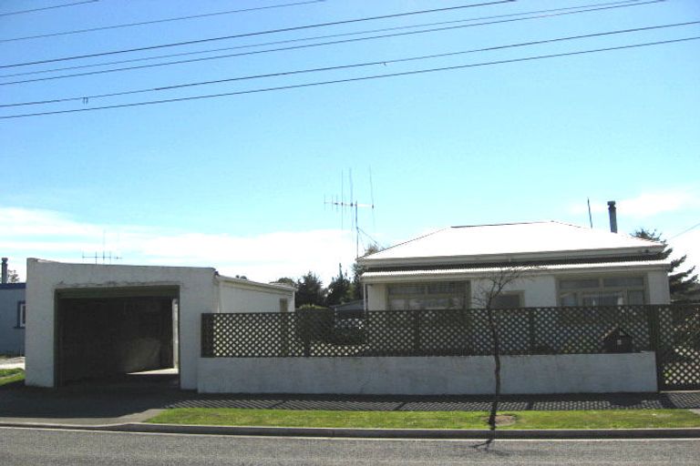 Photo of property in 8 Hertford Street, Kensington, Timaru, 7910