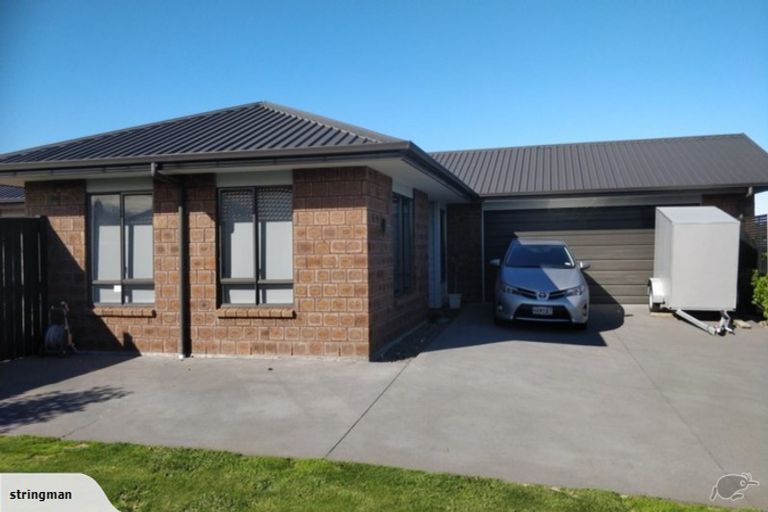 Photo of property in 13 Jules Crescent, Bell Block, New Plymouth, 4312