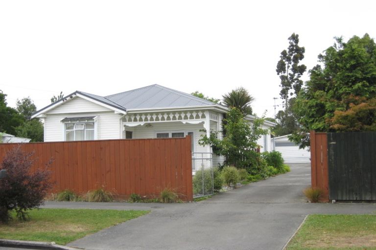 Photo of property in 46 Tabart Street, Woolston, Christchurch, 8023