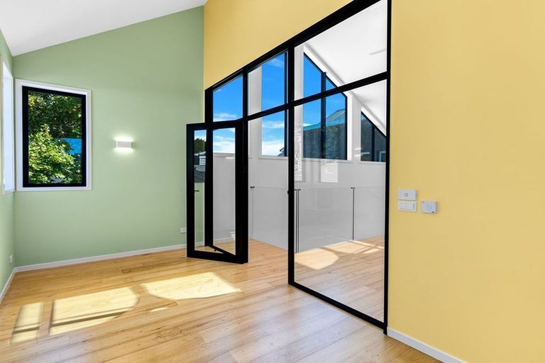 Photo of property in 101 Franklin Road, Freemans Bay, Auckland, 1011