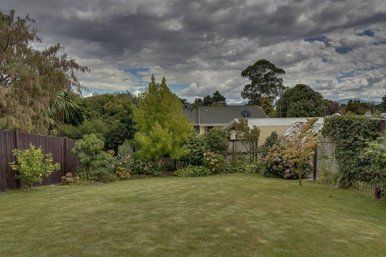 Photo of property in 18 Hillcrest Avenue, Witherlea, Blenheim, 7201