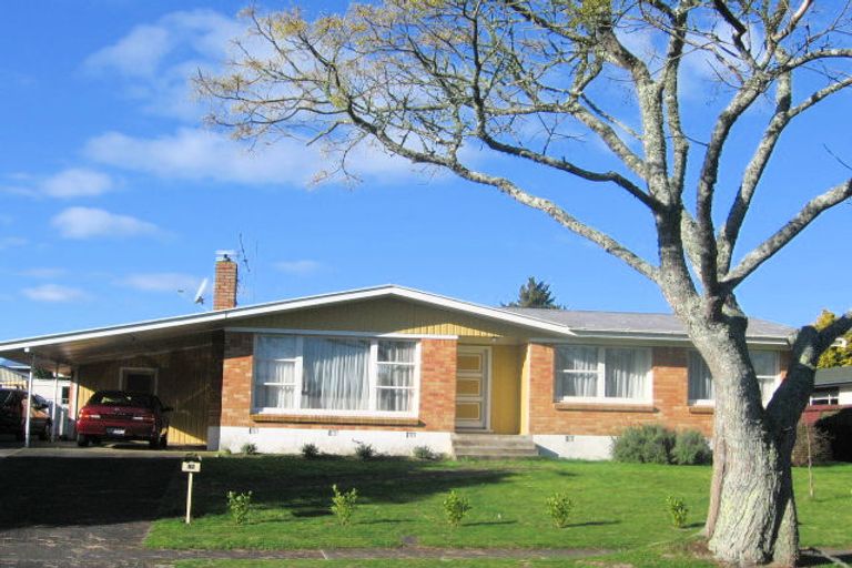 Photo of property in 32 Fuchsia Avenue, Pukete, Hamilton, 3200