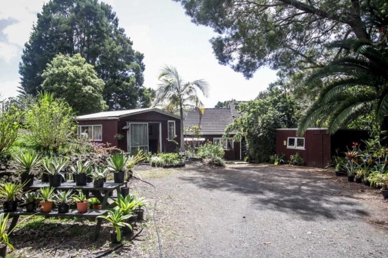 Photo of property in 1626 Springbank Road, Kerikeri, 0293