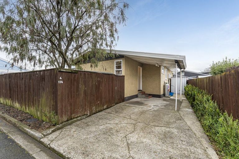 Photo of property in 4/114 Muritai Street, Tahunanui, Nelson, 7011
