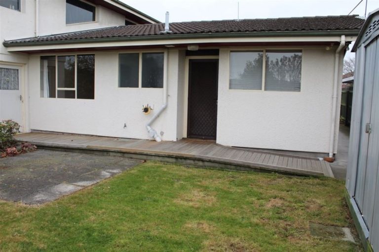 Photo of property in A2/201 Otipua Road, West End, Timaru, 7910